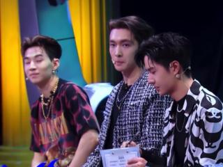 王一博身高之谜，张艺兴王一博身高差引热议