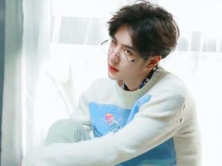 金星评价王一博，金星谈王一博