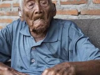 中国活到最久的是多少岁，人类的极限寿命是多少岁