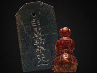 爸爸送女儿的礼物精选，千年前的爸爸送女儿的礼物长什么样