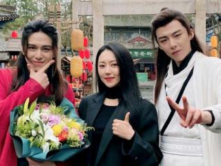 刘宇宁接紫川原因，刘宇宁又接紫川