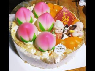 爸爸七十岁生日送什么礼物，给爸爸的生日礼物