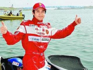 台湾明星男名字大全，10位爱国的台湾明星