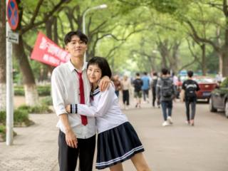 把女朋友带回家意味着什么，儿子把大学女朋友领回家