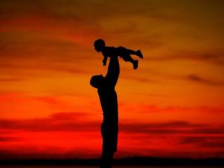 爸爸的备注特别的昵称英文，爸爸的英文是father还是dad