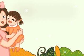 爸爸和孩子的关系，家里孩子和爸爸连相