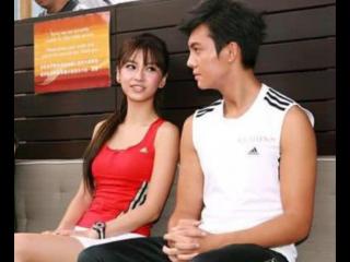 杨颖和陈伟霆在一起几年，杨颖与陈伟霆的恋情