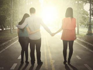 被前夫伤害了还能原谅吗，出轨又回归的前夫还能原谅吗