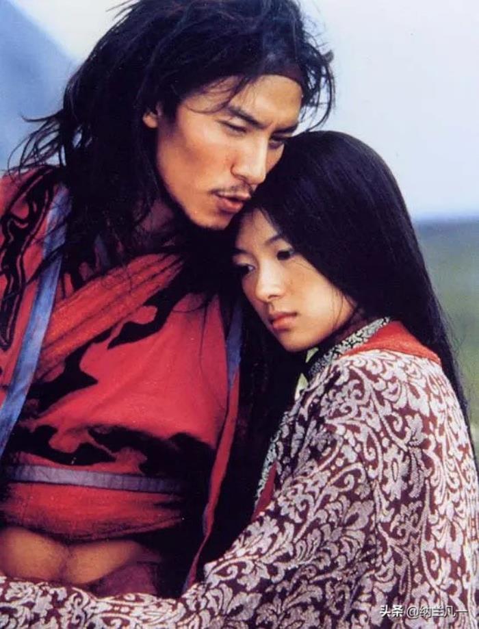 卧虎藏龙电影演员表,卧虎藏龙