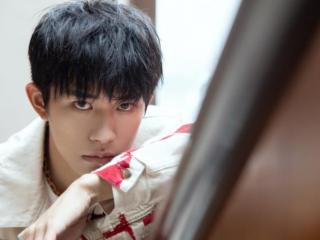 易烊千玺三个字的电影，演员易烊千玺的第3部电影