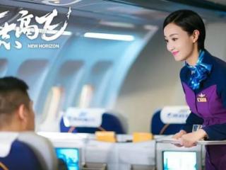 陈乔恩这么大还偶像剧，42岁陈乔恩偶像剧开播