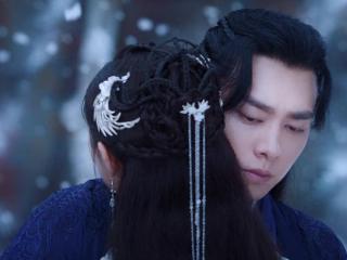 李易峰电视剧全集，李易峰的电视剧