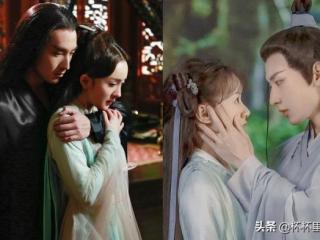 仙侠古装电视剧有哪些，爆款古装仙侠剧TOP10