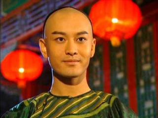 黄晓明的电视剧有哪些，黄晓明在2003-2010年参演过的一些电视剧