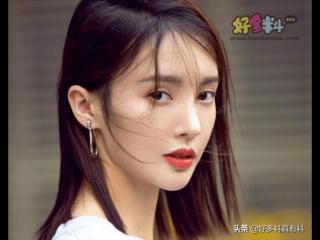 金晨演了哪些电视剧，金晨主演的电视剧有哪些