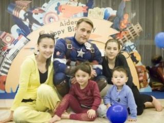 演员马雅舒近况，艺人马雅舒消失2年近况曝光