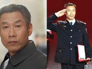 大陆男演员名单大全老戏骨，盘点那些演过警察军人的老戏骨演员