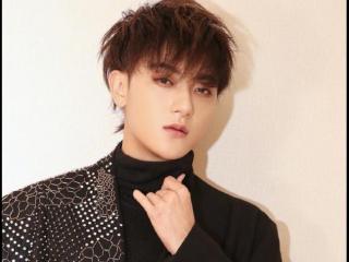 黄子韬老婆，黄子韬想娶IU做老婆