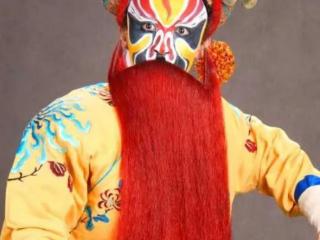 戏曲传演员，最不务正业的三个戏曲演员