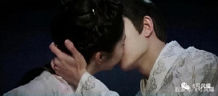 任嘉伦吻替是谁任嘉伦吻替事件惹争议