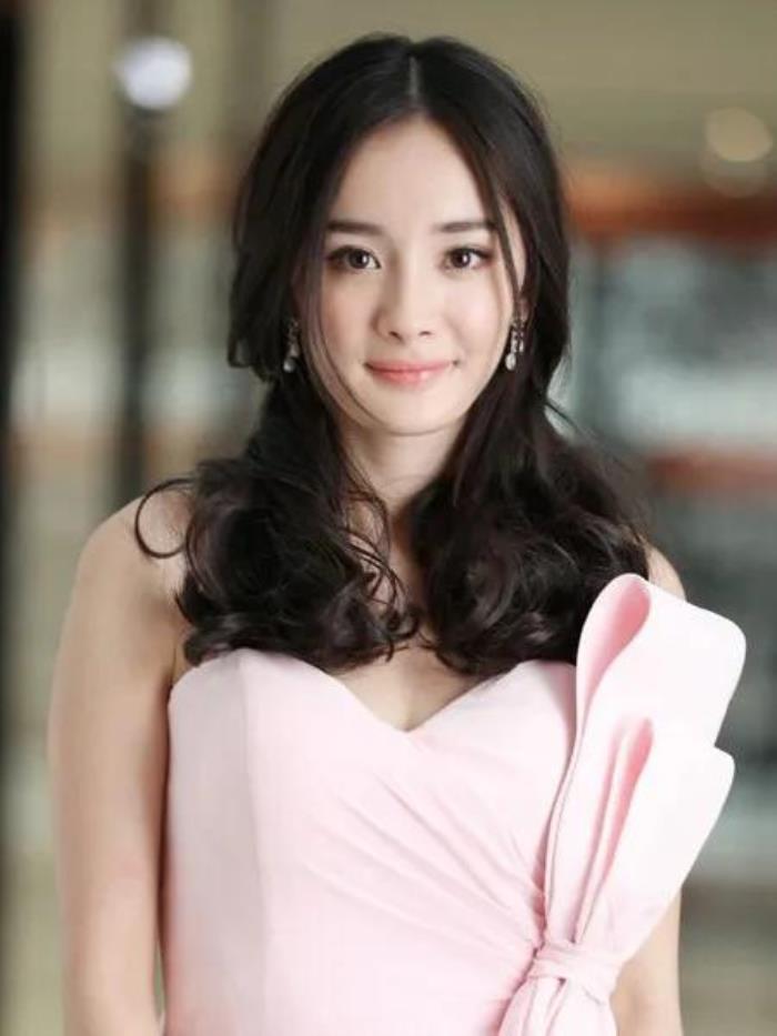 所有明星排行榜杨幂是第几名内地10大美女明星排行榜