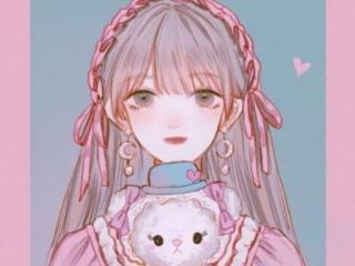 神仙颜值的动漫头像，神仙颜值头像动漫