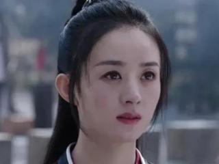 赵丽颖产后恢复，33岁赵丽颖产后恢复不佳