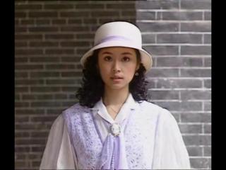 林心如的民国剧，林心如这部民国剧中的洋装穿搭太美啦