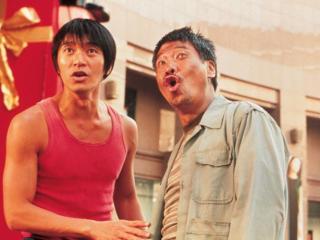 周星驰拍过多少电影，周星驰20年仅拍6部电影