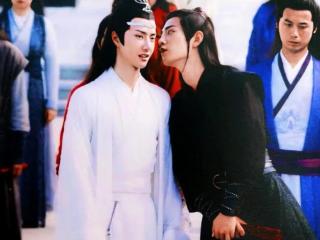 肖战王一博澄清关系吗，于正透露肖战王一博关系怎么样