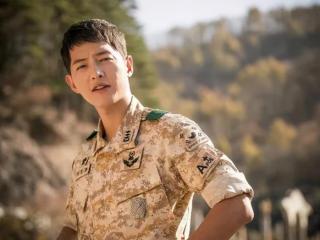 初恋小姐姐韩国，韩国新任初恋脸女兵