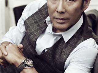 电视剧男演员大全图片，20位优秀电视剧男女演员