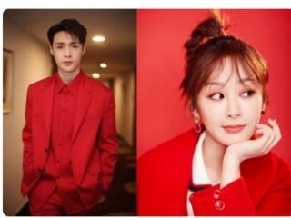 杨紫张艺兴谈恋爱，杨紫和张艺兴谈恋爱这瓜是真是假