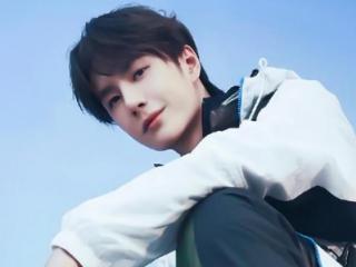 王一博最新官方消息，王一博传好消息