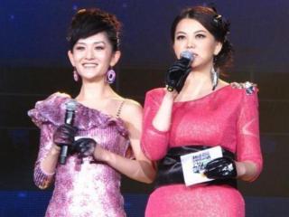 湖南卫视的女主持，湖南卫视女主持爱炒绯闻