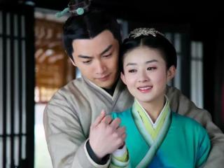 陈晓为什么选择陈妍希，美男子陈晓为什么只爱陈妍希