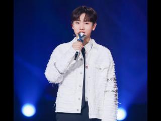 刘宇宁周笔畅认识么，戴佩妮、刘宇宁、周笔畅、单依纯组队