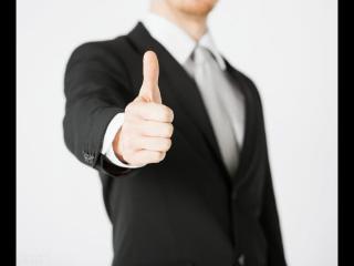 成功男人穿衣搭配，突显成功男人气场