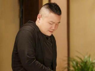 岳云鹏第一次参加极限挑战，岳云鹏催录极限挑战