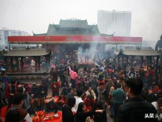 潮汕男人为什么不离婚，为什么潮汕地区离婚率特别低