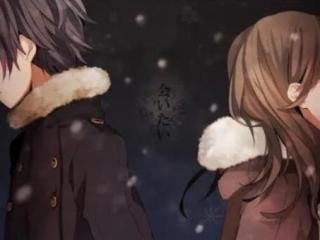 彻底分手的说说，彻底放弃一段感情的说说