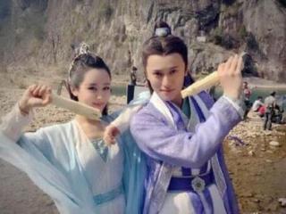 秦俊杰生日，杨紫生日秦俊杰准点祝福还力挺女友