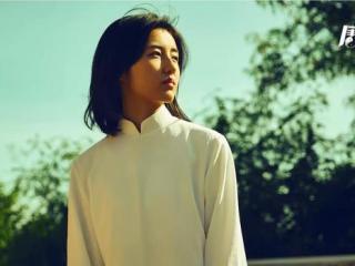 张子枫电影，张子枫2021年五部电影作品上映