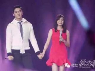 陈晓前女友，陈晓四大绯闻前女友曝光赵丽颖秒杀陈妍希