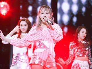 徐梦洁抽烟，创造101徐梦洁决赛前被爆出纹身抽烟等负面新闻