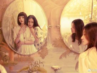 郭碧婷闺蜜，郭碧婷罕见与闺蜜拍大片三人感情要好