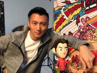 谢霆锋出道，谢霆锋感慨出道血泪史从上台被嘘到下台