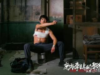 胡歌桂纶镁，胡歌和桂纶镁主演的新电影遭遇差评