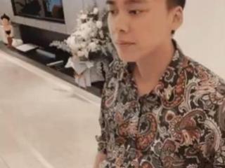 李易峰生日，李易峰迎33岁生日开直播分享近况