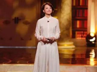 朗读者董卿，董卿当总导演将对话莫言等48位朗读者